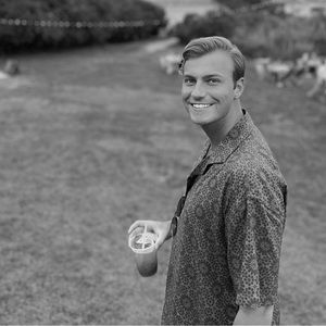 Meet your Posher, Anthony